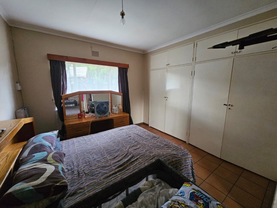 To Let 3 Bedroom Property for Rent in Sasolburg Ext 11 Free State